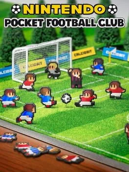 Pocket Football Club