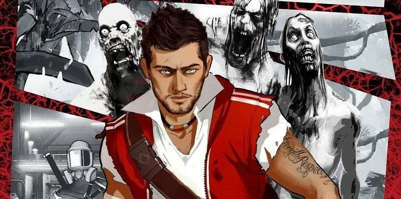 Escape Dead Island