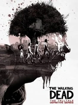 Telltale's The Walking Dead: The Final Season