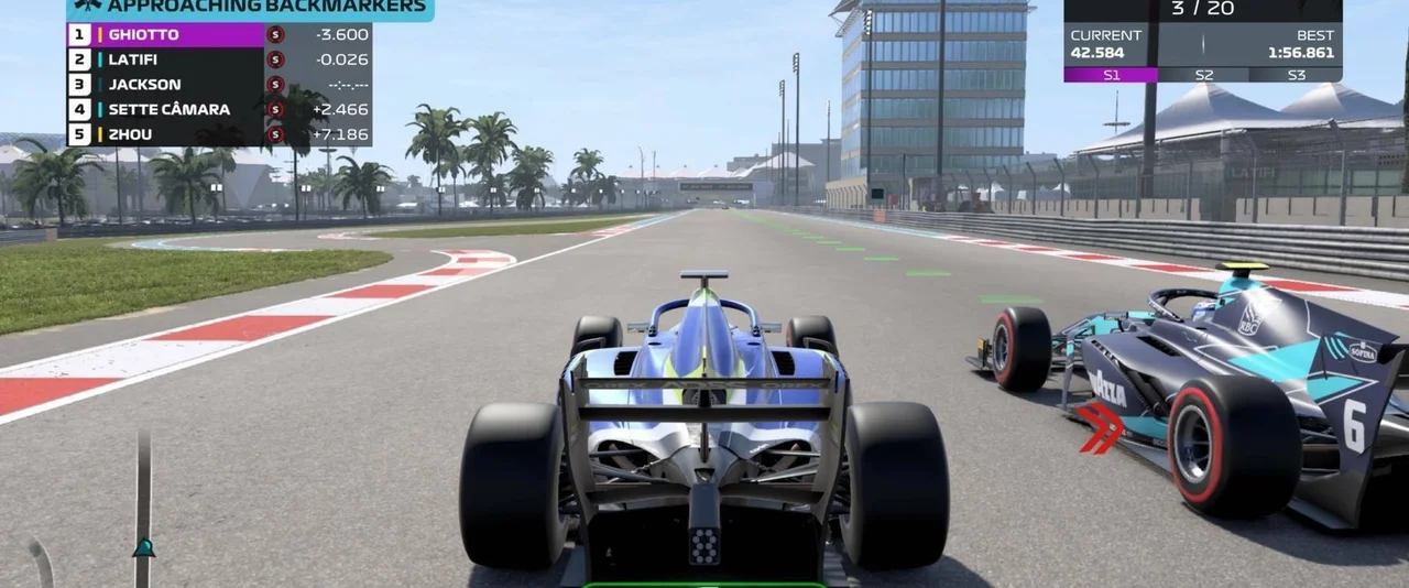 F1 2021