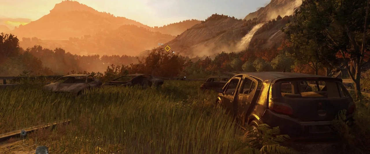 Dying Light 2: Stay Human