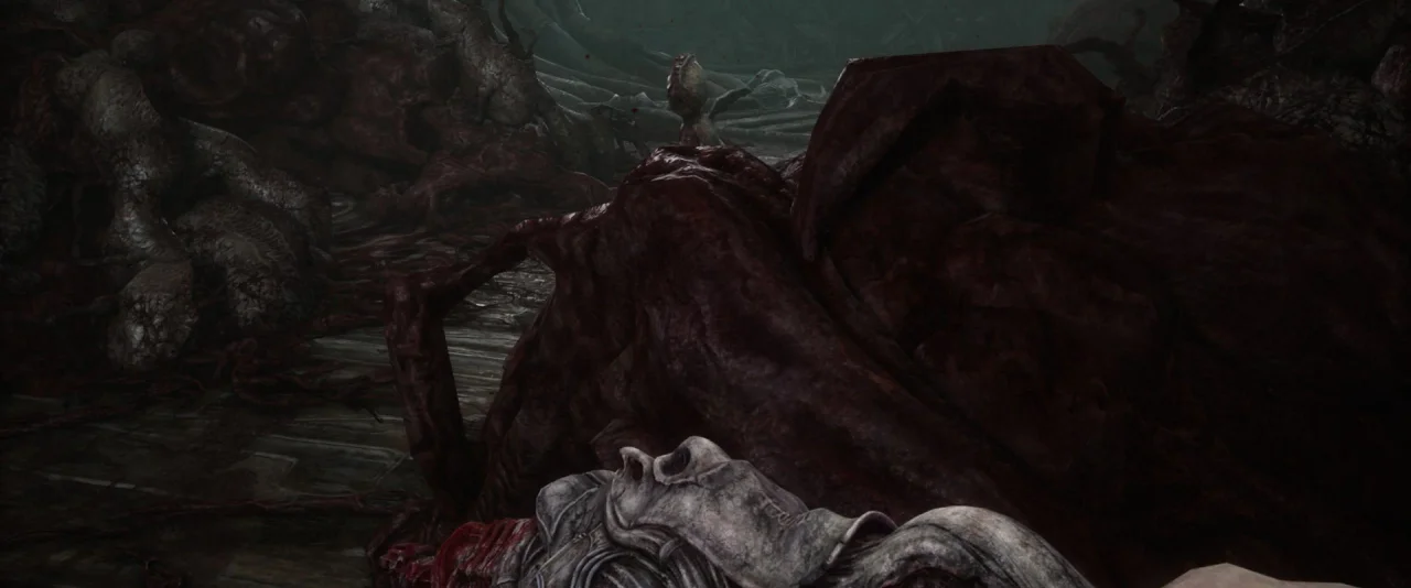 Scorn