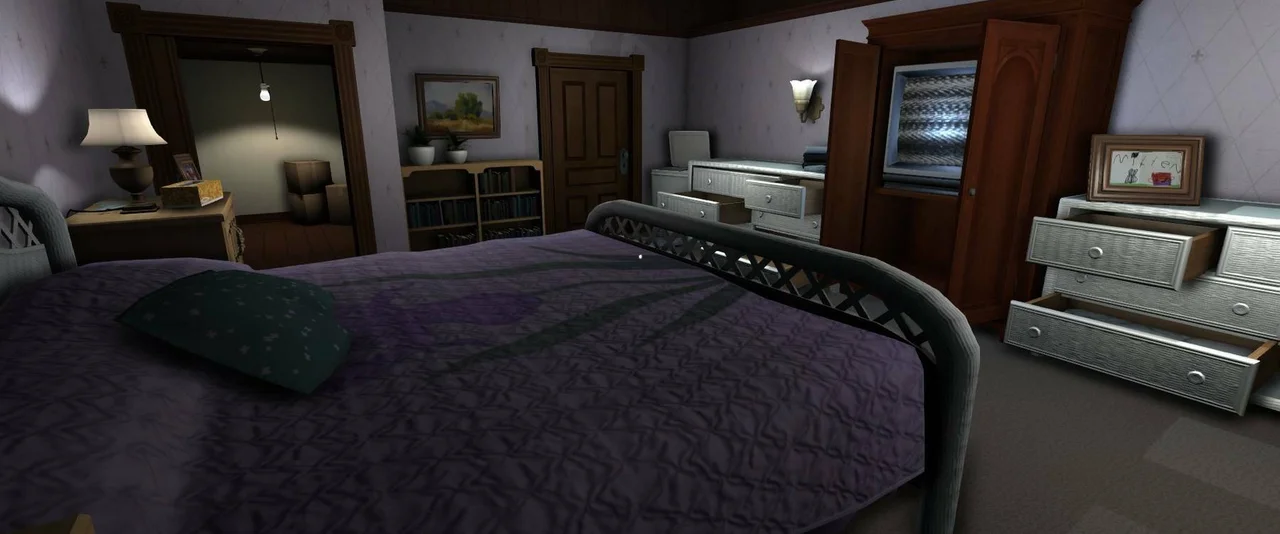 Gone Home