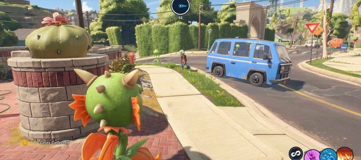 Plants vs. Zombies: Battle for Neighborville