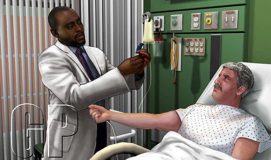 House M.D.