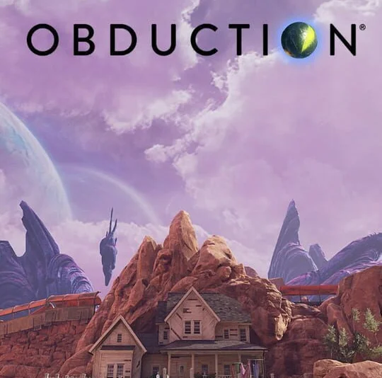Obduction