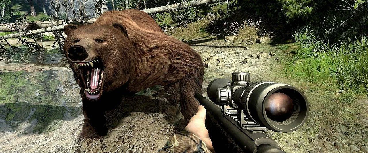 Cabelas Big Game Hunter 2010