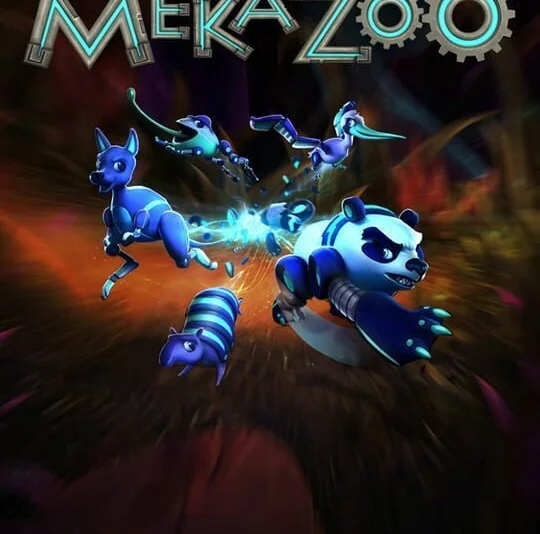 Mekazoo