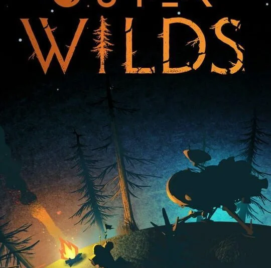 Outer Wilds