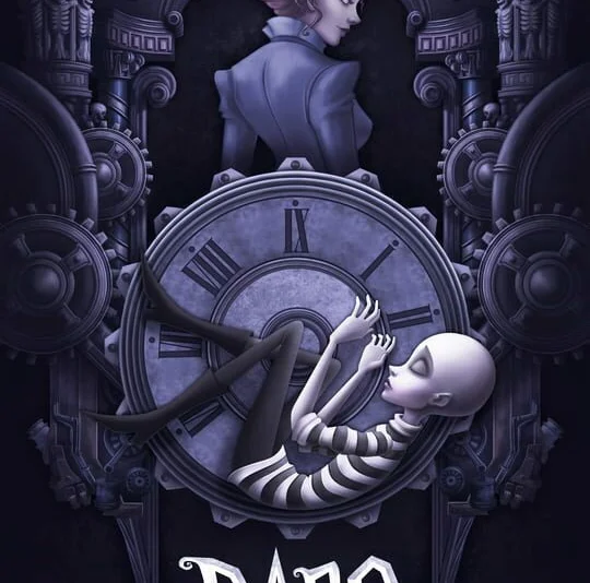 DARQ: Complete Edition