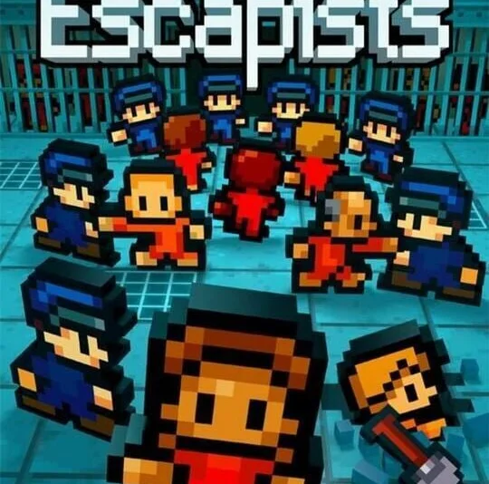 The Escapists