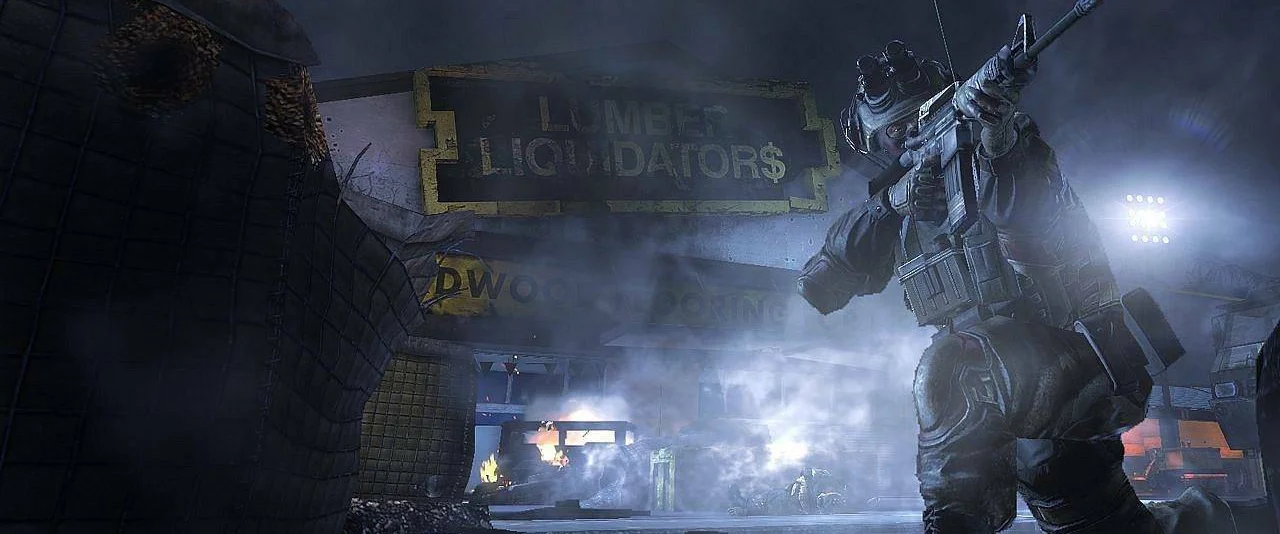 Homefront