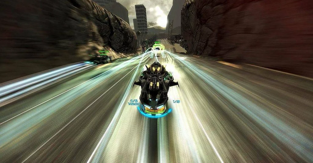 Death Road