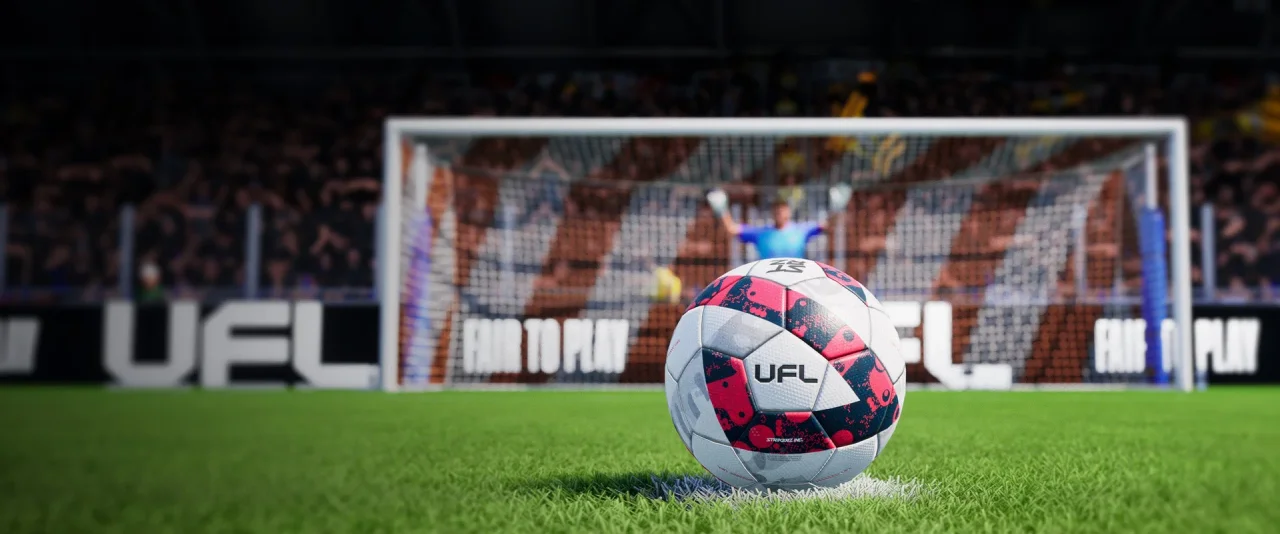 UFL 