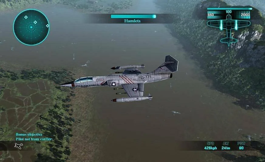 Air Conflicts: Vietnam