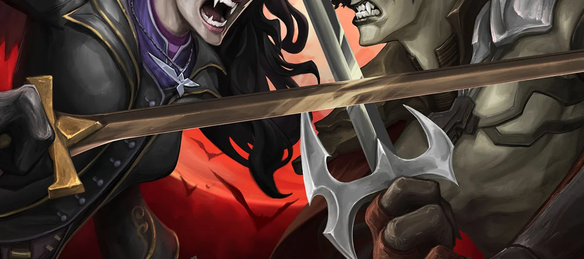 Legacy of Kain: Ascendance