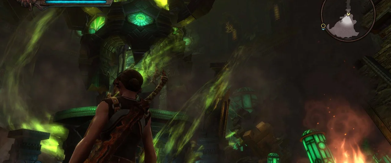 Kingdoms of Amalur: Re-Reckoning