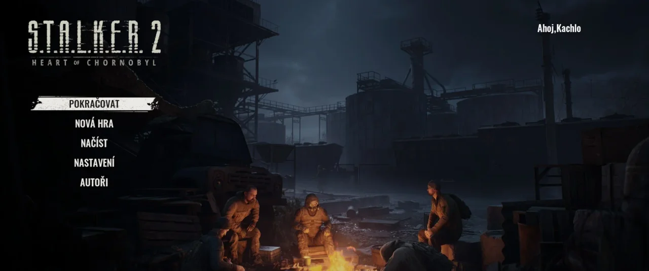 S.T.A.L.K.E.R. 2: Heart of Chornobyl