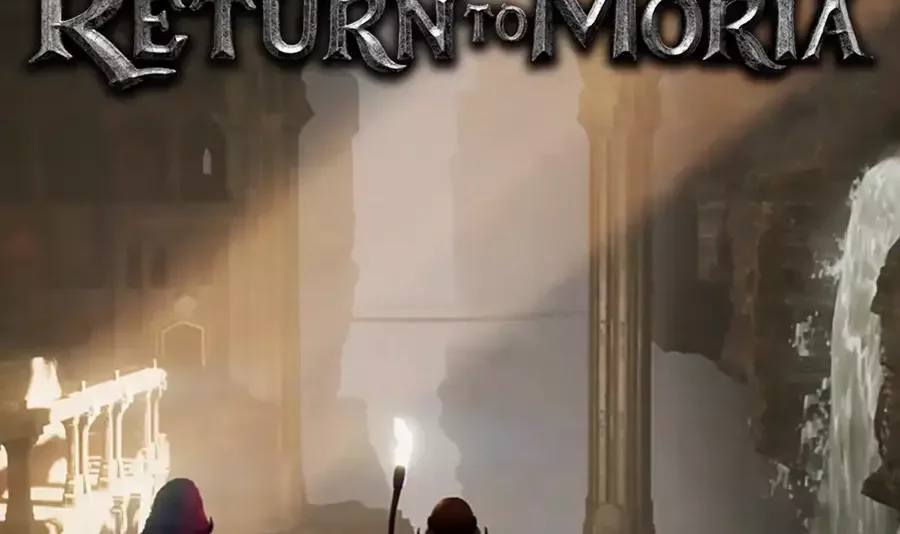 The Lord of the Rings: Return to Moria 