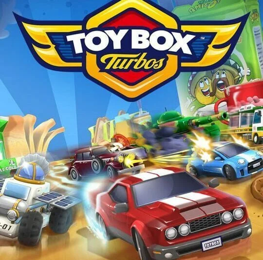 Toybox Turbos