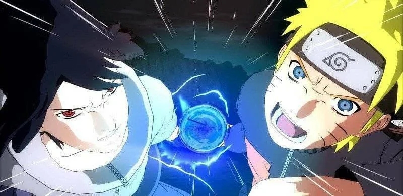 Naruto Shippuden: Ultimate Ninja Storm Revolution