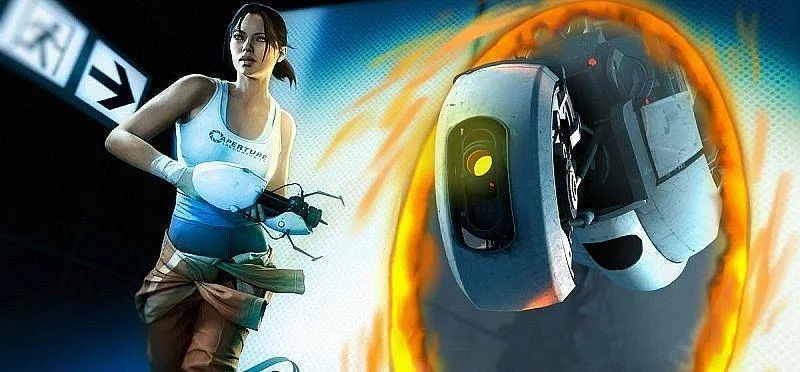 Portal 2