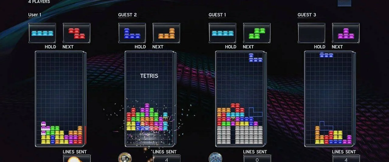 Tetris