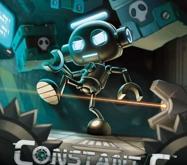 Constant C