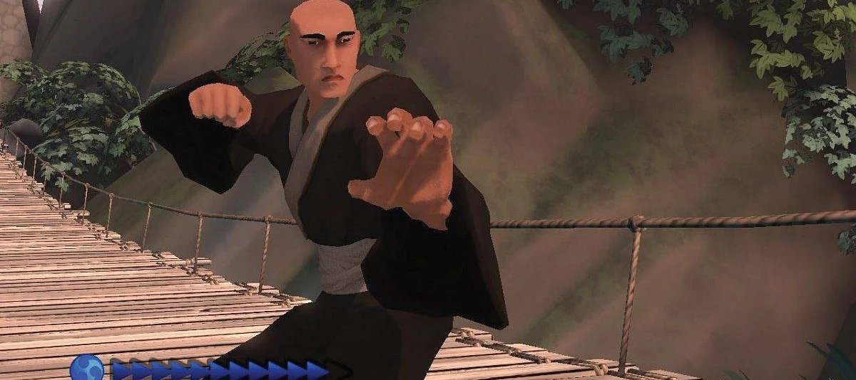 Karateka