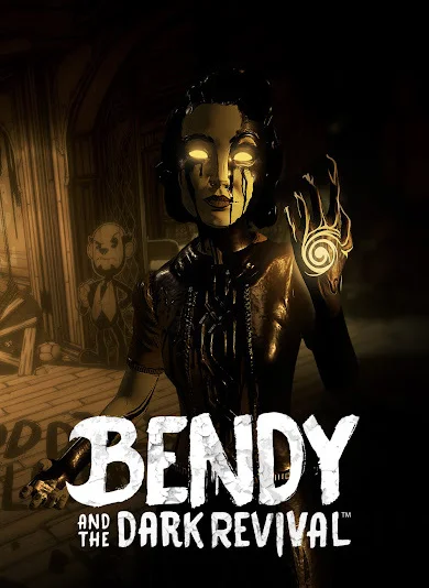 Bendy and the Dark Revival