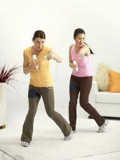 EA Sports Active