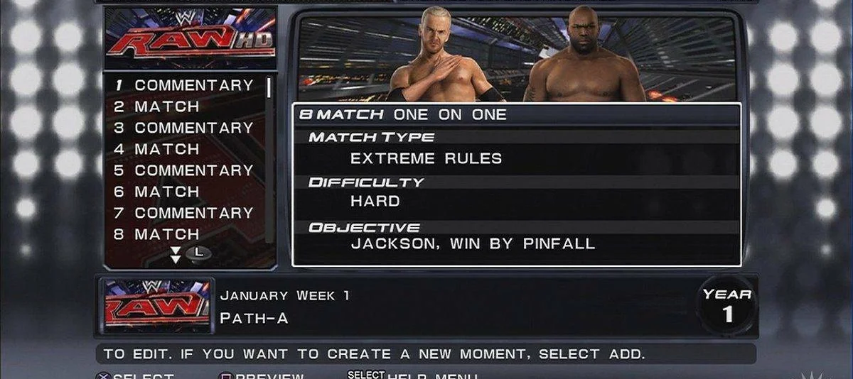 WWE Smackdown vs. Raw 2011