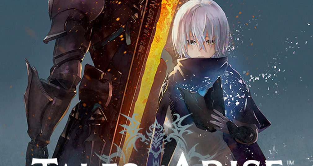 Tales Of Arise: Beyond The Dawn 