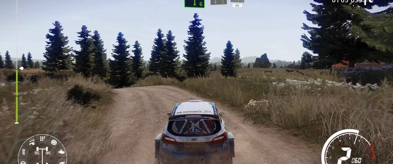 WRC 9