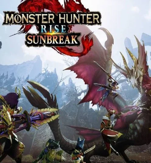 Monster Hunter Rise: Sunbreak (PS/Xbox)