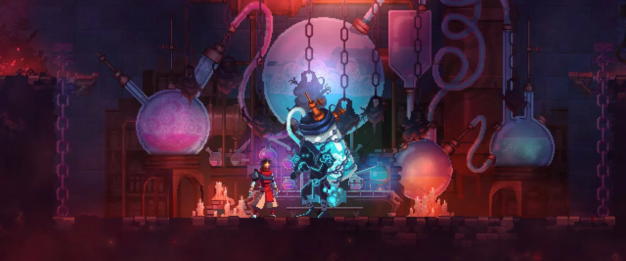 Dead Cells