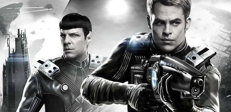 Star Trek