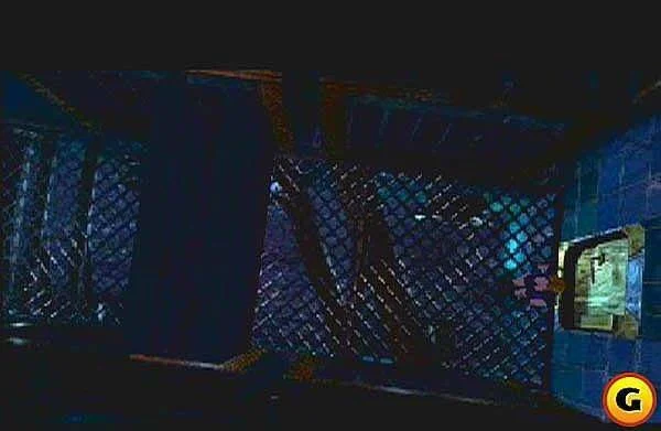 Fear Effect 2: Retro Helix