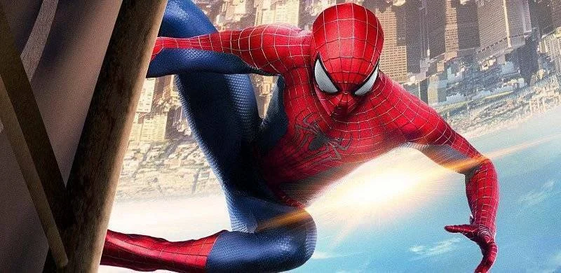 The Amazing Spider-Man 2