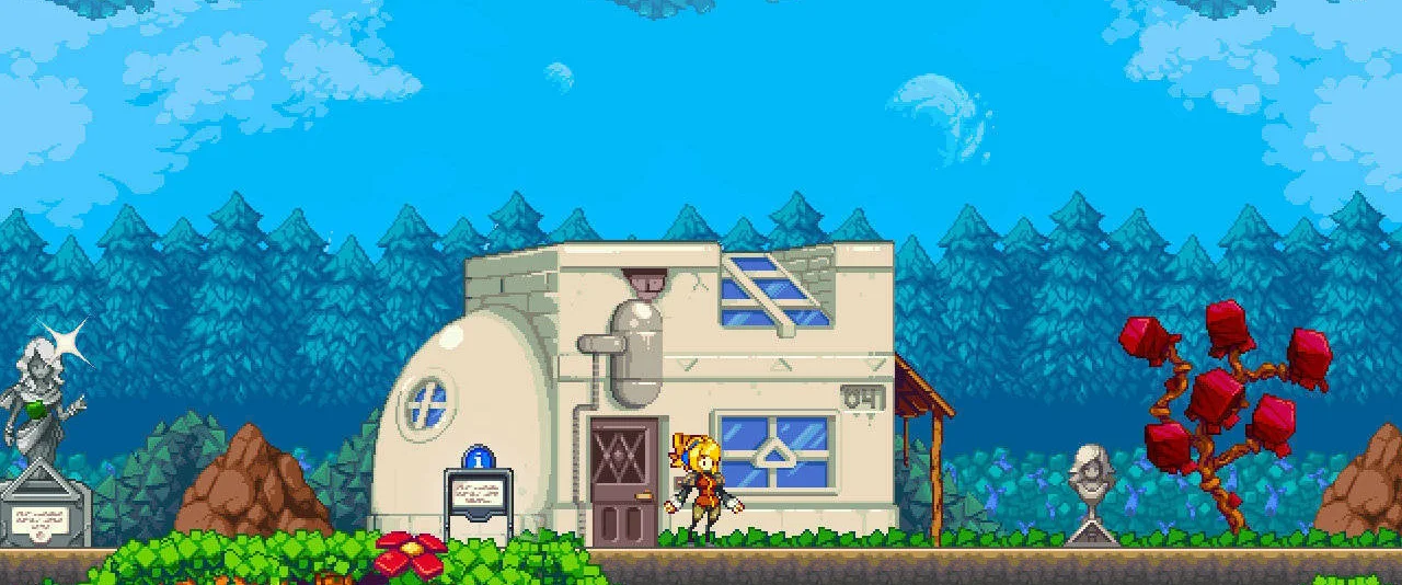 Iconoclasts