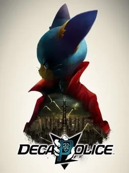 DECAPOLICE