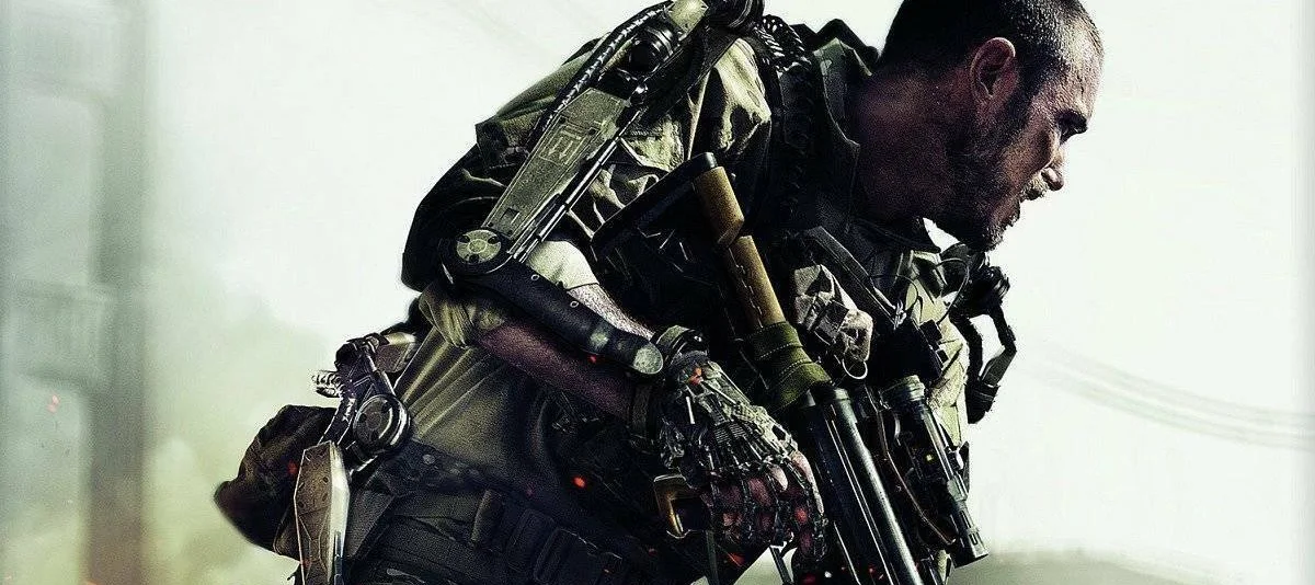Call of Duty: Advanced Warfare