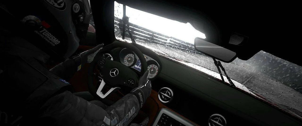 Gran Turismo 5
