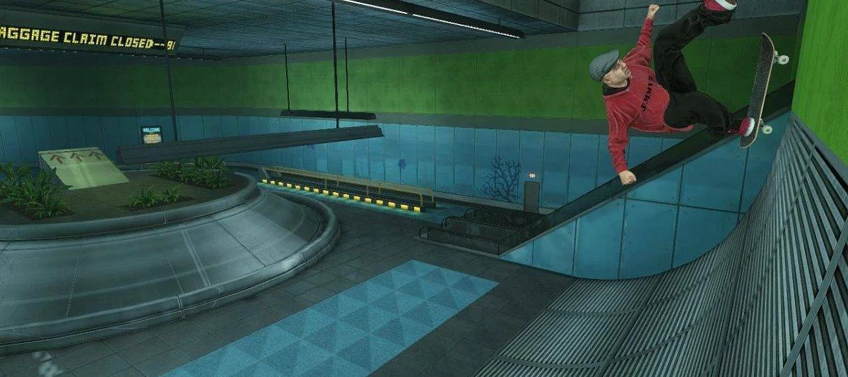 Tony Hawk’s Pro Skater HD - Revert Pack