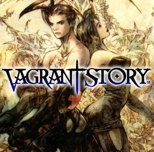 Vagrant Story