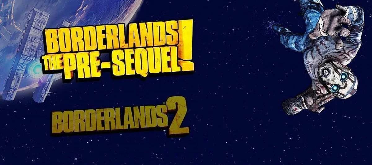 Borderlands: The Handsome Collection