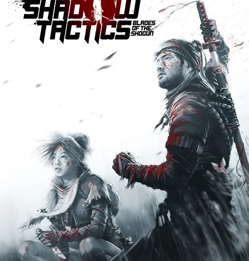 Shadow Tactics: Blades of the Shogun (Nintendo Switch 2)