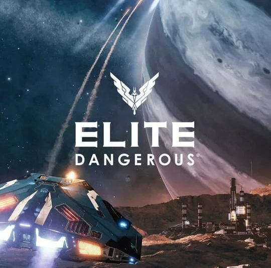 Elite: Dangerous