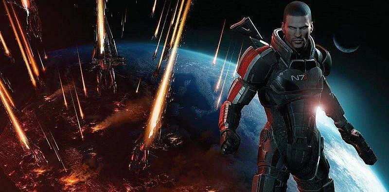 Mass Effect 3