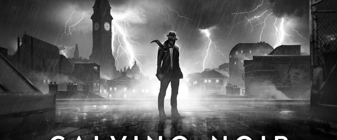 Calvino Noir